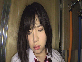 初撮りちゃん　むぎ　サンプル画像09